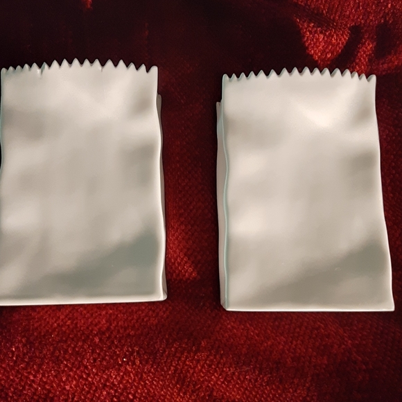 Vintage Avon planters - Picture 2 of 6